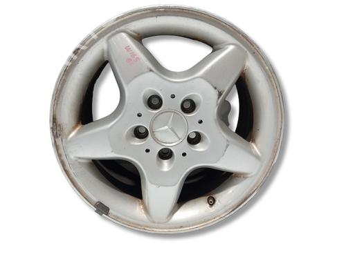 Used Rim Rim 37194436 37194436