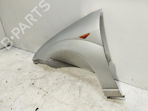 Left front fenders FORD FOCUS I (DAW, DBW) 1.6 16V | BP19142105C41 