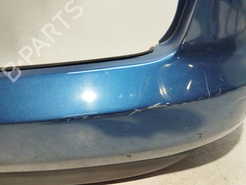 Rear bumper AUDI A4 B7 Avant (8ED) 2.0 TDI 16V | BP31189360C8