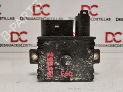 Used Electronic module BMW 3 Touring (E46) 320 d (150 hp) 25020417