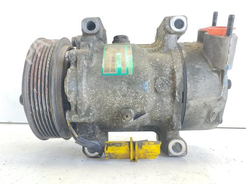 Compressor A/C Compressor A/C CITROËN C3 I (FC_, FN_) 1.4 HDi (68 hp) 35787671 35787671