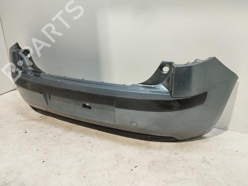 Rear bumper CITROËN C4 I (LC_)  | BP31191210C8 