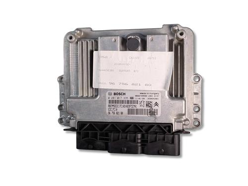 Used Engine control unit (ECU) Engine control unit (ECU) 38987647 38987647