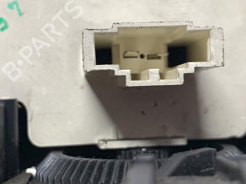 Climate control SEAT IBIZA II (6K1) 1.4 i | BP28355514I5 
