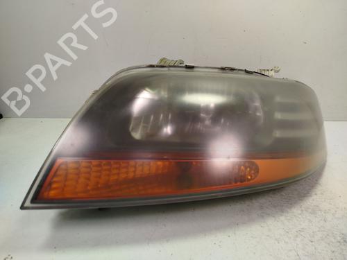 Used Left headlight Left headlight CHEVROLET AVEO / KALOS Saloon (T250, T255) 1.4 (83 hp) 35776042 35776042
