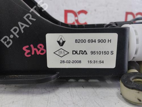 Other RENAULT LAGUNA III (BT0/1) 1.6 16V (BT04, BT0D, BT0U) | BP17421252O1 