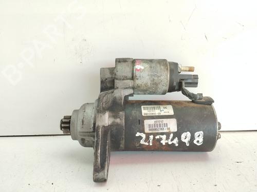 Startmotor SEAT TOLEDO III (5P2) [2004-2009]  30095686