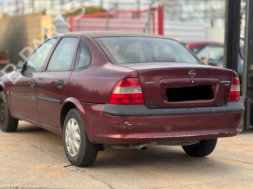 Left taillight OPEL VECTRA B (J96) 1.7 TD (F19) | BP30847339C34 