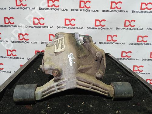 Rear differential VOLVO XC70 I Cross Country (295) D5 AWD | BP17422572M24 