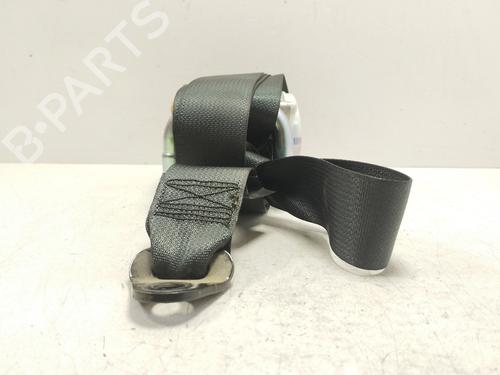 Rear right seatbelt RENAULT KADJAR (HA_, HL_)  | BP23185649I28 