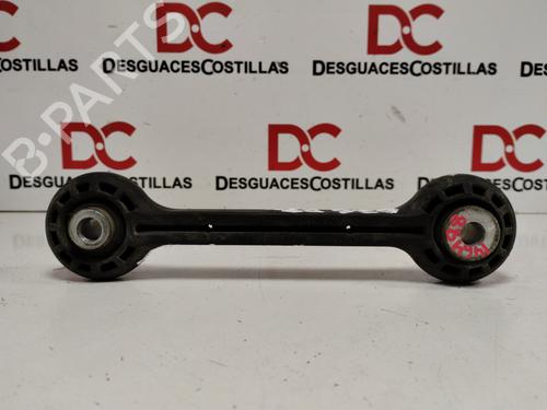 Used Right front suspension arm AUDI A6 C7 (4G2, 4GC) 2.0 TDI (190 hp) 17414053