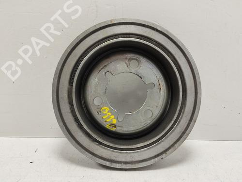 Pulley PEUGEOT 307 (3A/C) 1.6 16V | BP30191343M122
