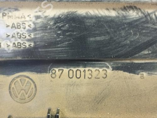 Instrument cluster SEAT CORDOBA (6K1, 6K2) 1.9 D | BP25484749C47 