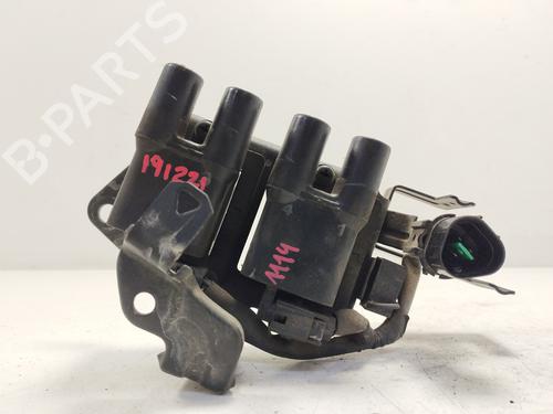 Used Ignition coil HYUNDAI i20 I (PB, PBT) [2008-2015]  21531148