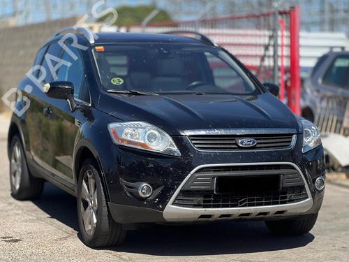 Rear mirror FORD KUGA I  | BP30655005I6 