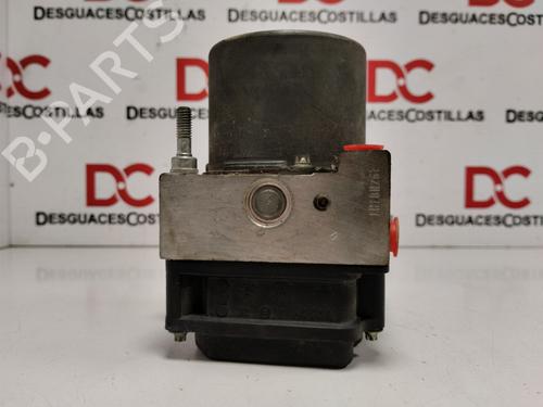 ABS Bremseaggregat PEUGEOT 307 Break (3E) 1.6 HDi 110 | BP17415670M43 