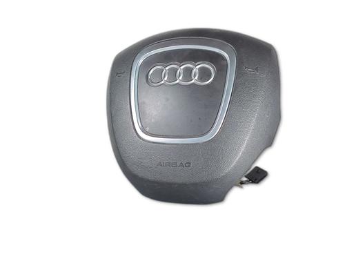 Driver airbag AUDI A6 C6 (4F2)  | BP30681649C9 