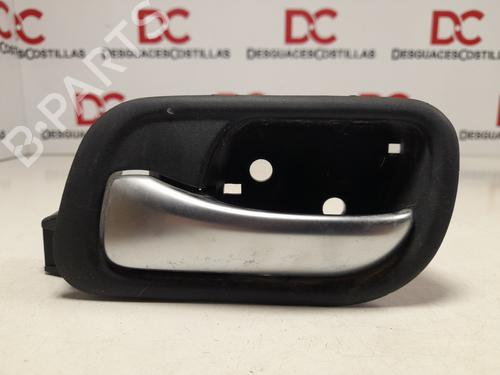 Used Front left interior door handle HONDA ACCORD VII (CL, CN) 2.2 i-CTDi (CN1) (140 hp) 17408698
