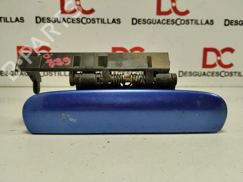 Used Front right exterior door handle CITROËN XSARA (N1) 2.0 HDi 90 (90 hp) 18312452