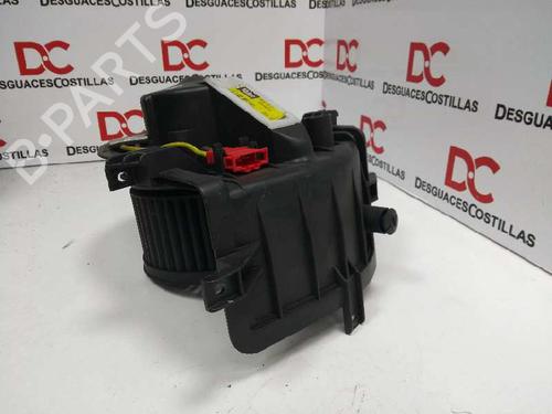 Heater blower motor SEAT CORDOBA (6K1, 6K2) 1.9 D | BP17397110M62 