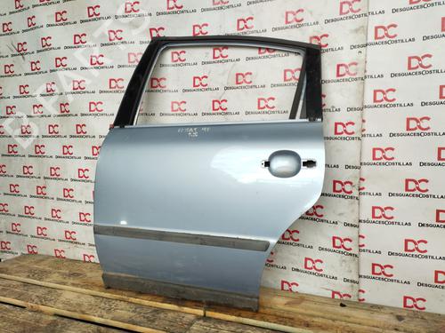 Left rear door VW PASSAT B5.5 (3B3) 1.9 TDI | BP17423004C4 