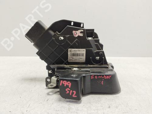 Used Rear left lock FORD MONDEO IV (BA7) 2.0 TDCi (140 hp) 22334655