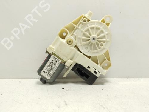 Used Right rear window motor RENAULT LAGUNA III (BT0/1) 1.6 16V (BT04, BT0D, BT0U) (110 hp) 27190029