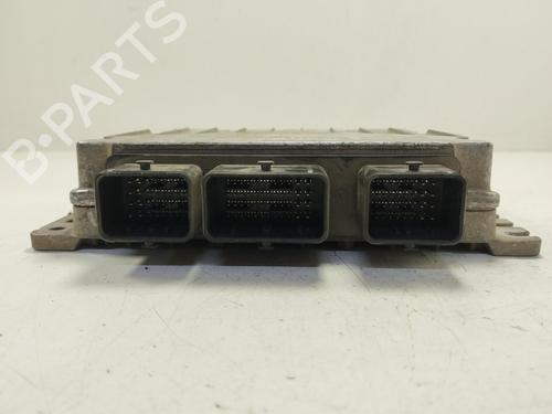 Engine control unit (ECU) CITROËN XSARA Break (N2) 2.0 HDI 90 | BP24509878M57 