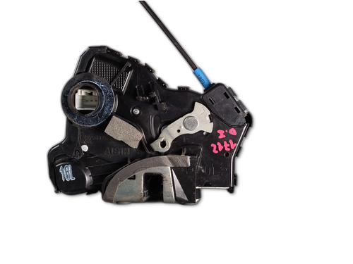 Used Front left lock Front left lock TOYOTA AVENSIS (_T25_) 1.8 VVT-i (ZZT251_, ZZT251R) (129 hp) 33272398 33272398
