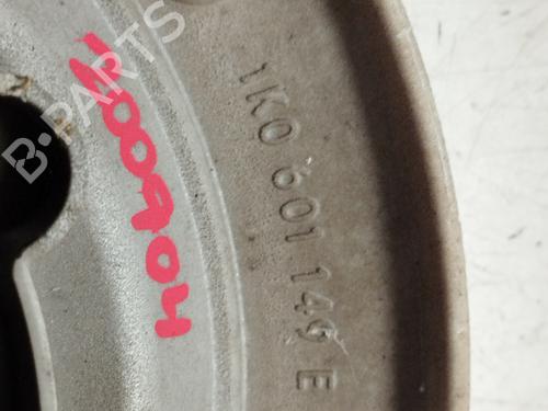 Hub cap VW GOLF V (1K1)  | BP25816693C160 
