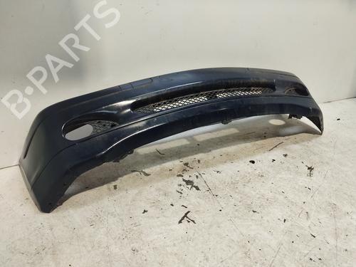Front bumper MERCEDES-BENZ C-CLASS (W203) C 200 CDI (203.004) | BP20311173C7 