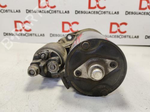 Starter MERCEDES-BENZ A-CLASS (W169) A 180 CDI (169.007, 169.307) | BP17418675M8 