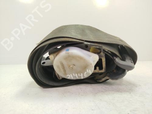 Used Rear right seatbelt Rear right seatbelt MITSUBISHI PAJERO III (V7_W, V6_W) [1999-2007] 36765874 36765874