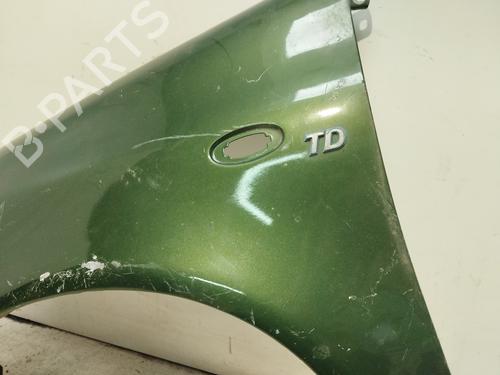 Left front fenders FIAT PUNTO (176_) 1.2 16V | BP30055352C41 