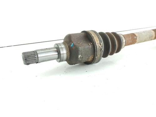 Left front driveshaft PEUGEOT 206 Hatchback (2A/C) 1.4 LPG | BP25989440M38 