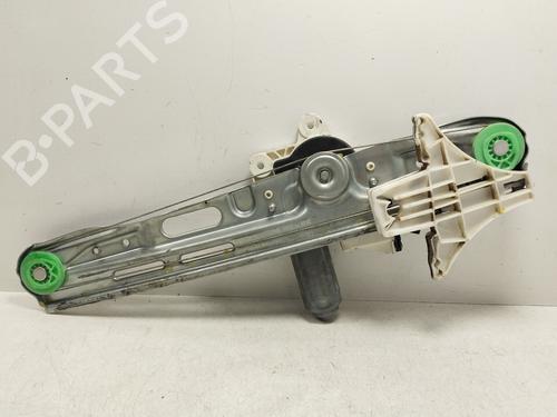 Rear right window mechanism OPEL VECTRA C (Z02) | BP32482796C25