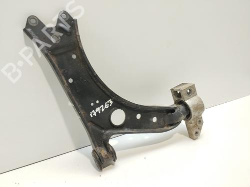 Venstre foran bærearm VW GOLF V (1K1)  | BP17426667M12
