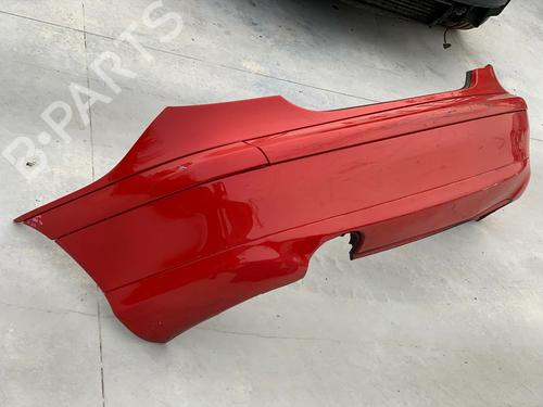 Used Rear bumper MERCEDES-BENZ C-CLASS Coupe (CL203) C 220 CDI (203.708) (150 hp) 17404186