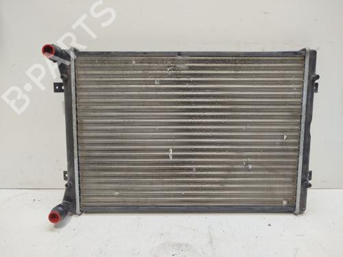 Used Water radiator Water radiator SEAT ALHAMBRA (7V8, 7V9) [1996-2010] 33012281 33012281