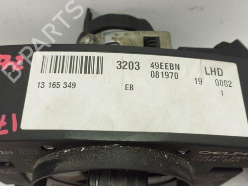 Switch OPEL SIGNUM Hatchback (Z03) 3.0 V6 CDTI (F48) | BP39196725I30 - Image 6