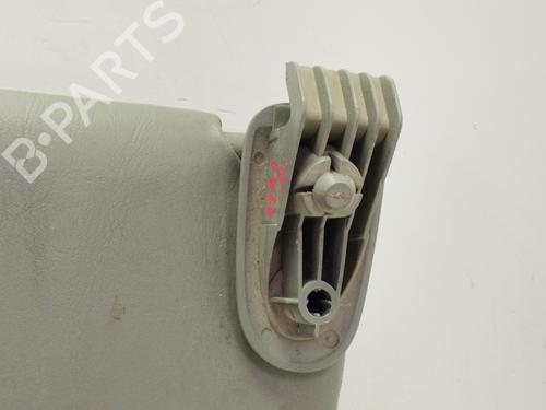 Right sun visor OPEL VIVARO A Van (X83) 1.9 DTI (F7) | BP30192710I2
