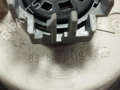 Climate control FORD FOCUS I Turnier (DNW) 1.8 Turbo DI / TDDi | BP28355524I5 