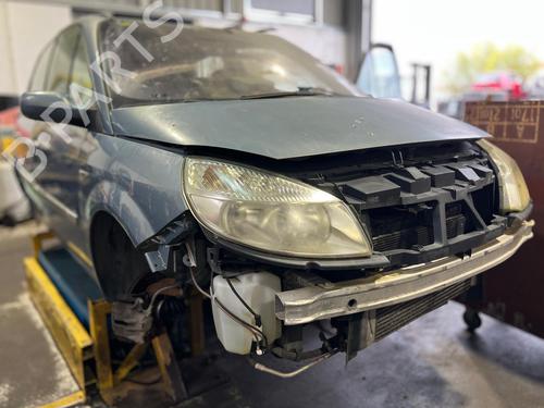 Brugte RENAULT SCÉNIC II (JM0/1_) [2003-2010]  4446549
