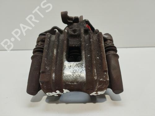 Used Right rear brake caliper SEAT IBIZA III (6L1) [2002-2009]  30327320