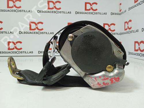 Sicherheitsgurt hinten links AUDI A3 (8L1) 1.9 TDI | BP17418055I29 