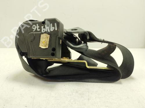 Ceinture de sécurité avant gauche CITROËN XSARA (N1) 1.9 TD (90 hp) 28088210