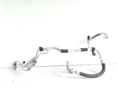 Used AC pipe HYUNDAI i30 (PDE, PD, PDEN) 1.6 CRDi (110 hp) 28180672