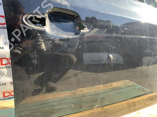 Right front door BMW X3 (E83) 2.0 d | BP17399277C3 