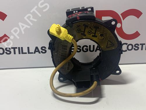 Used Squib airbag ROVER 200 II Hatchback (RF) 214 Si (103 hp) 17398053