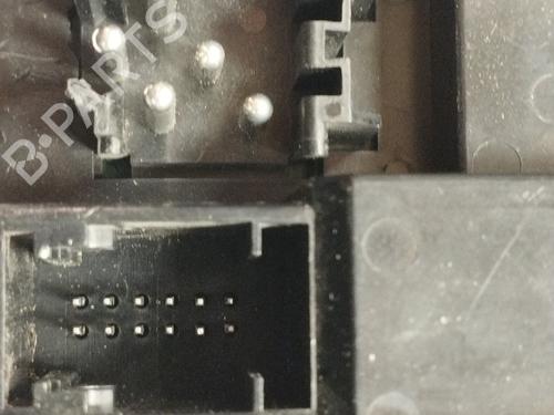 Left front window switch BMW X5 (E53) 3.0 d | BP18143617I27 